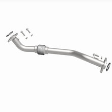 Load image into Gallery viewer, BRE Exhaust 04-10 Sienna 3.3L 3.5L Front Pipe Kit
