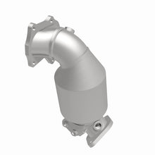 Load image into Gallery viewer, Magnaflow 13-14 Hyundai Genesis Coupe 2.0L Direct Fit Converter
