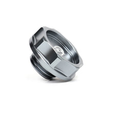 Load image into Gallery viewer, BLOX Racing Billet Honda Oil Cap - Gunmetal
