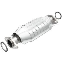 Load image into Gallery viewer, MagnaFlow Conv DF Dodge-Eagle-Mitsubishibi-Pl
