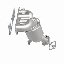 Load image into Gallery viewer, Magnaflow 19-20 Hyundai Tucson OEM/EPA Compliant Manifold Catalytic Coverter
