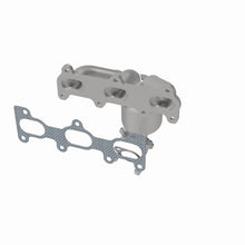 Load image into Gallery viewer, MagnaFlow Conv DF 02-06 Hyun/Kia 2.7 frt OEM
