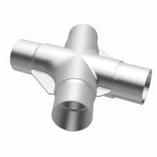 Load image into Gallery viewer, MagnaFlow Smooth Trans X 2.25inch SS 35deg.
