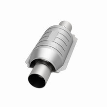 Load image into Gallery viewer, MagnaFlow Conv Univ 1.75 Single O2 Boss
