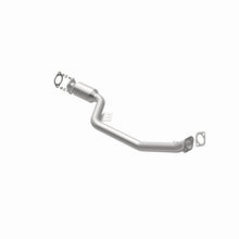 Load image into Gallery viewer, MagnaFlow Conv Direct Fit OEM 2015 Hyundai Genesis 3.8L Underbody
