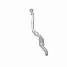 Load image into Gallery viewer, MagnaFlow Conv DF Audi 00-04 A6 Quattro 02-03 S6 4.2L Driver Side *NOT FOR SALE IN CALIFORNIA*
