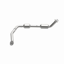 Load image into Gallery viewer, Magnaflow 07-10 Toyota Tundra 5.7L Direct Fit Converter
