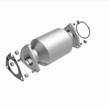 Load image into Gallery viewer, Magnaflow 2014 RLX 3.5L Underbody Direct Fit Converter
