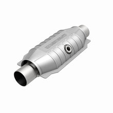 Load image into Gallery viewer, MagnaFlow Conv Univ 2 Mid O2
