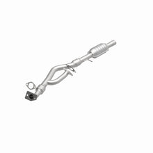 Load image into Gallery viewer, MagnaFlow Conv DF 01-03 Santa Fe
