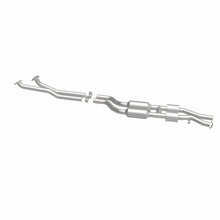 Load image into Gallery viewer, MagnaFlow 96-99 BMW M3 L6 3.2L / 96-98 328i/328is L6 2.8L California Catalytic Converter Direct Fit
