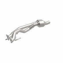 Load image into Gallery viewer, MagnaFlow Conv DF 07 VW Touareg 3.6L Rear
