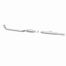 Load image into Gallery viewer, Magnaflow Conv DF 2012-2014 CAMRY 2.5L Underbody
