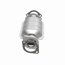 Load image into Gallery viewer, MagnaFlow 02-04 Infiniti I35 3.5L / 02-03 Nissan Maxima 3.5L Rear Underbody D/F Catalytic Converter
