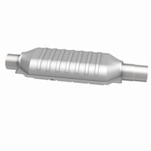 Load image into Gallery viewer, MagnaFlow Conv Univ 2.25 W/Perf Tube
