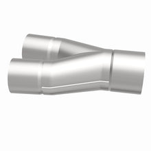 Load image into Gallery viewer, MagnaFlow Smooth Trans Y 2.50/2.00inch SS 10deg.

