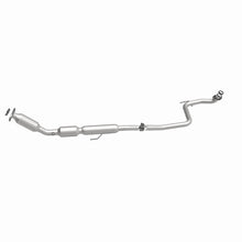 Load image into Gallery viewer, Magnaflow 10-12 Scion xD 1.8L Direct Fit Converter
