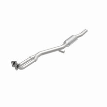 Load image into Gallery viewer, MagnaFlow Conv DF 91-96 BMW 850 V12 P/S
