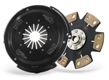 Load image into Gallery viewer, Clutch Masters 12-15 Honda Civic SI 2.4L 6-Spd FX500SS 6-Puck Single Disc Clutch Kit
