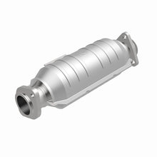 Load image into Gallery viewer, MagnaFlow Conv DF 98 Elantra 1.8L Rear Conv 9
