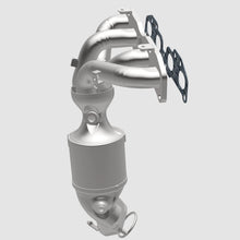 Load image into Gallery viewer, MagnaFlow Conv Direct Fit California Grade CARB Compliant 07-10 Nissan Altima L4 2.5L
