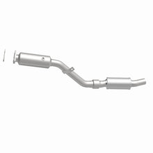 Load image into Gallery viewer, Magnaflow 05-06 Audi A4 Quattro 3.2L Direct Fit Converter
