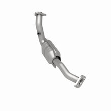 Load image into Gallery viewer, MagnaFlow Conv DF 01-04 Nissan Frontier/XTerra 3.3L (Exc Supercharged) P/S Rear (49 State)

