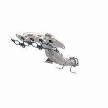 Load image into Gallery viewer, Magnaflow Conv DF 10- Mazda 3 2.5L
