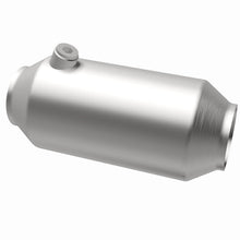 Load image into Gallery viewer, MagnaFlow Conv Univ 2.50inch Inlet
