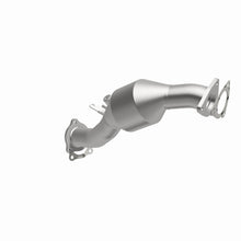 Load image into Gallery viewer, Magnaflow 11-15 Audi Q7 3.0L Direct Fit Converter
