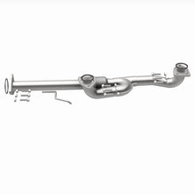 Load image into Gallery viewer, BRE Exhaust 04-06 MDX 3.5L Front Pipe Kit
