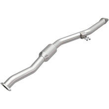 Load image into Gallery viewer, MagnaFlow Converter Direct Fit 15-19 Subaru WRX H4 2.0L
