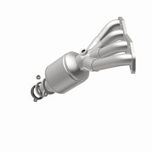 Load image into Gallery viewer, MagnaFlow Conv DF 03-05 Honda Civic 1.3L
