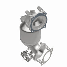 Load image into Gallery viewer, MagnaFlow DF Conv 2020 Hyundai Sonata Front Underbody 1.6L
