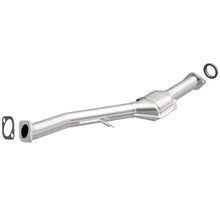 Load image into Gallery viewer, MagnaFlow Conv DF 06-08 Subaru Legacy 2.5L
