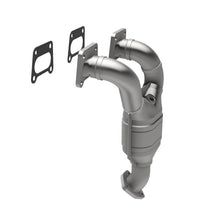 Load image into Gallery viewer, Magnaflow Conv DF 97-99 Nissan Sentra 1.6L
