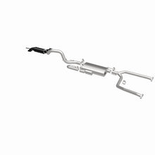 Load image into Gallery viewer, MagnaFlow 2023 Toyota Sequoia Overland Series Black Axle-Back Exhaust
