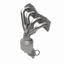 Load image into Gallery viewer, MagnaFlow Conv DF 09 Toyota Venza 2.7L
