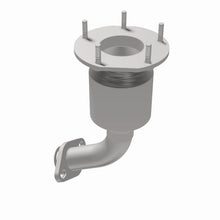 Load image into Gallery viewer, MagnaFlow Conv DF 87-94 Subaru Justy Front Co
