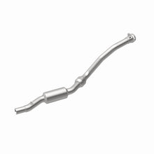 Load image into Gallery viewer, MagnaFlow Conv DF Audi 00-04 A6 Quattro 02-03 S6 4.2L Driver Side *NOT FOR SALE IN CALIFORNIA*
