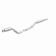 Load image into Gallery viewer, MagnaFlow Conv Direct Fit 05-05 Audi A6 Quattro 3.2L
