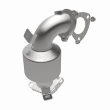 Load image into Gallery viewer, MagnaFlow 16-18 Hyundai Tucson 1.6L California Grade CARB Compliant Direct-Fit Catalytic Convert
