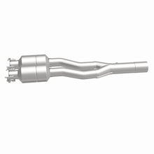 Load image into Gallery viewer, MagnaFlow Conv Direct Fit 01-05 Audi TT Quattro 1.8L
