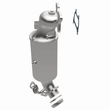 Load image into Gallery viewer, MagnaFlow Converter Direct Fit 06-13 Honda Civic L4 1.8L
