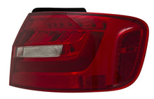 Load image into Gallery viewer, Hella 2013-2015 Audi S4 Right Outer Tail Light
