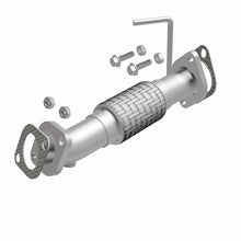 Load image into Gallery viewer, BRE Exhaust 12-17 ACCENT RIO 1.6L Front Pipe Kit
