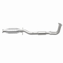 Load image into Gallery viewer, Magnaflow Conv DF 99-01 Hyundai Sonata 2.4L
