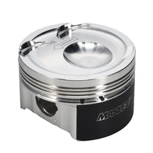 Load image into Gallery viewer, Manley Ford 2.3L EcoBoost 87.5mm STD Size Bore 9.5:1 Dish Piston - Single
