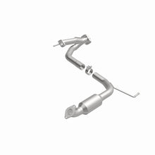 Load image into Gallery viewer, MagnaFlow Conv DF 05-09 Tacoma 4L D/S rr OEM
