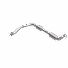 Load image into Gallery viewer, Magnaflow 07-10 Toyota Tundra 5.7L Direct Fit Converter
